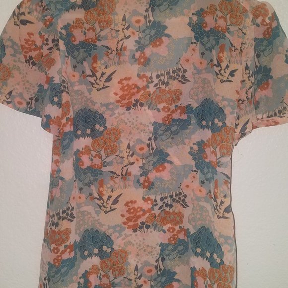 Marc Jacobs top - Picture 5 of 5